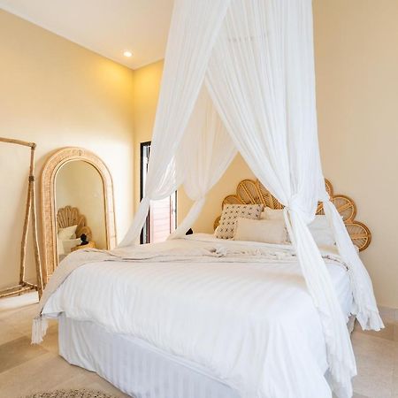 Villa Damai Oasis In The Heart Of Seminyak Dış mekan fotoğraf