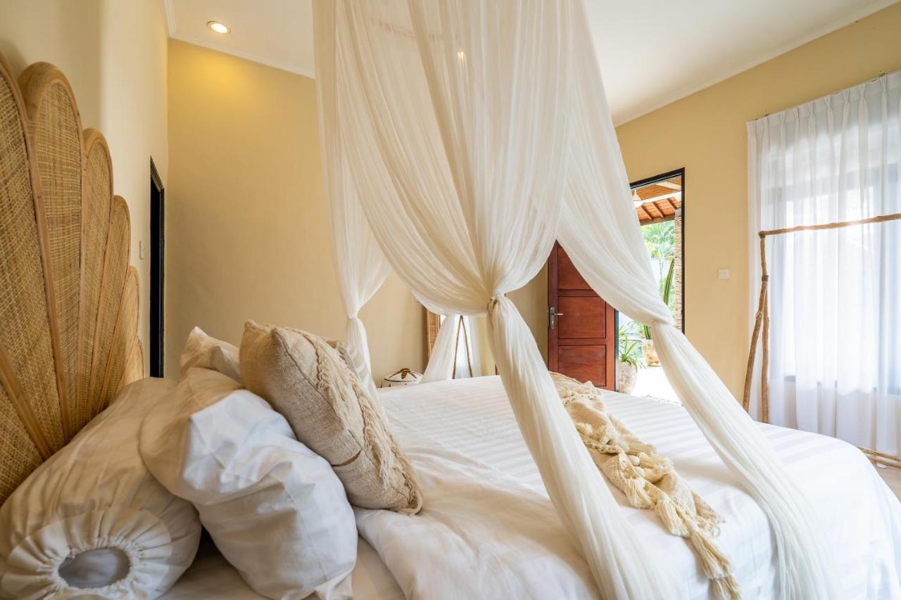 Villa Damai Oasis In The Heart Of Seminyak Dış mekan fotoğraf