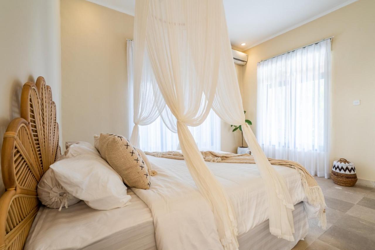Villa Damai Oasis In The Heart Of Seminyak Dış mekan fotoğraf