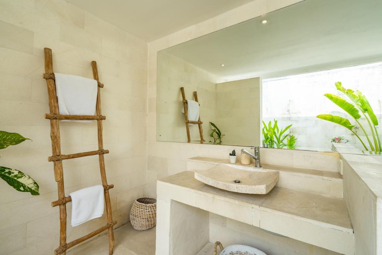 Villa Damai Oasis In The Heart Of Seminyak Dış mekan fotoğraf