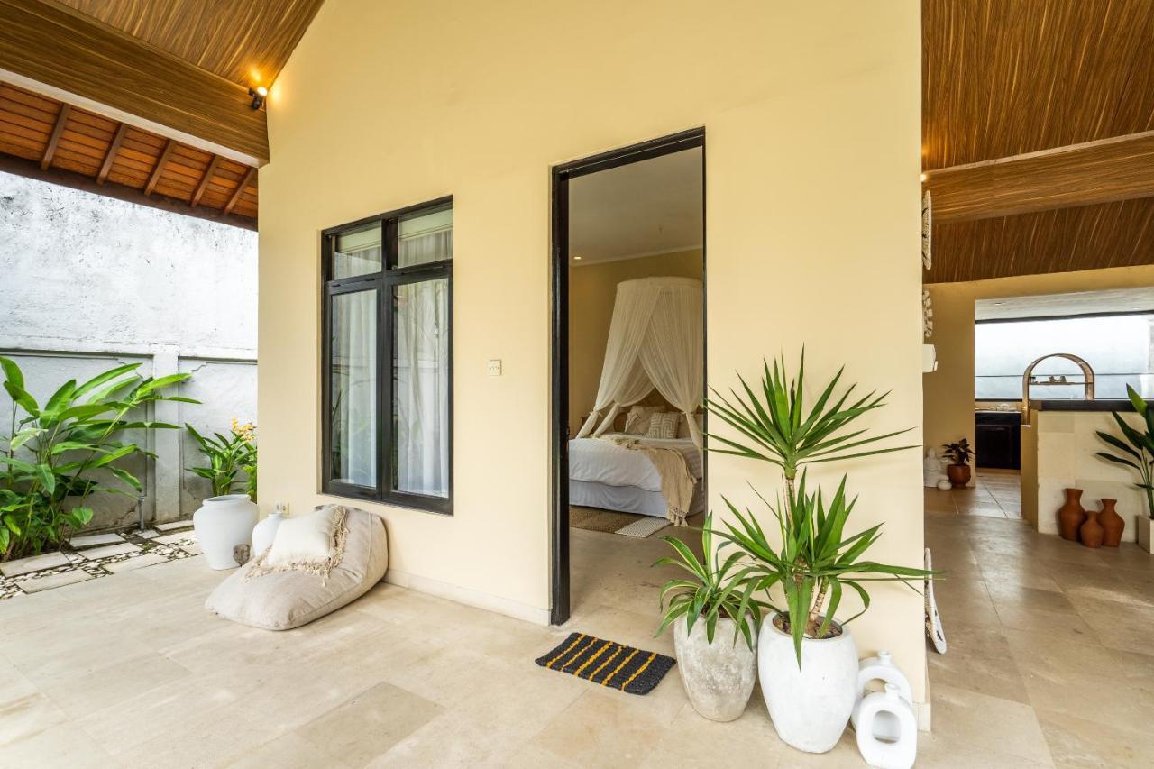 Villa Damai Oasis In The Heart Of Seminyak Dış mekan fotoğraf