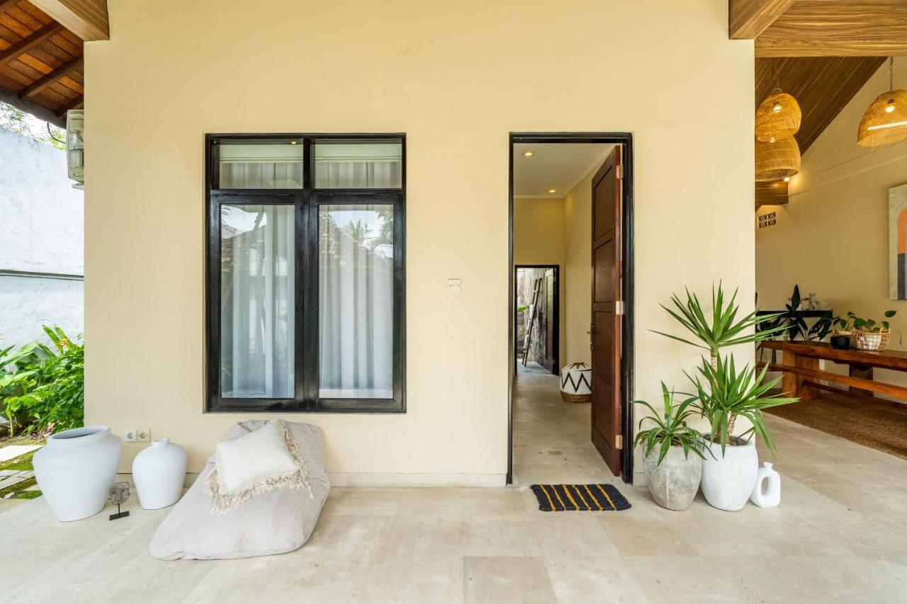 Villa Damai Oasis In The Heart Of Seminyak Dış mekan fotoğraf