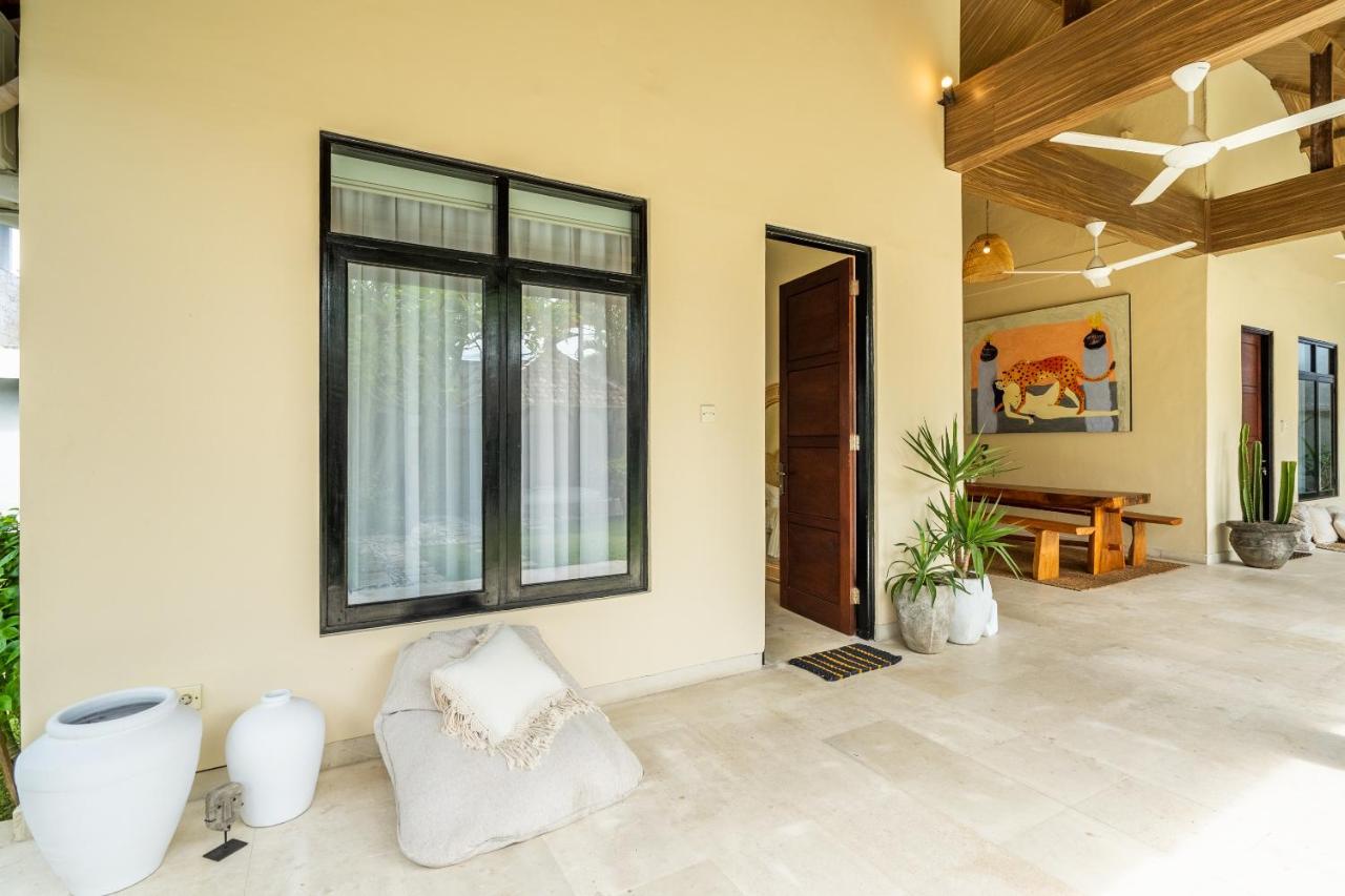 Villa Damai Oasis In The Heart Of Seminyak Dış mekan fotoğraf