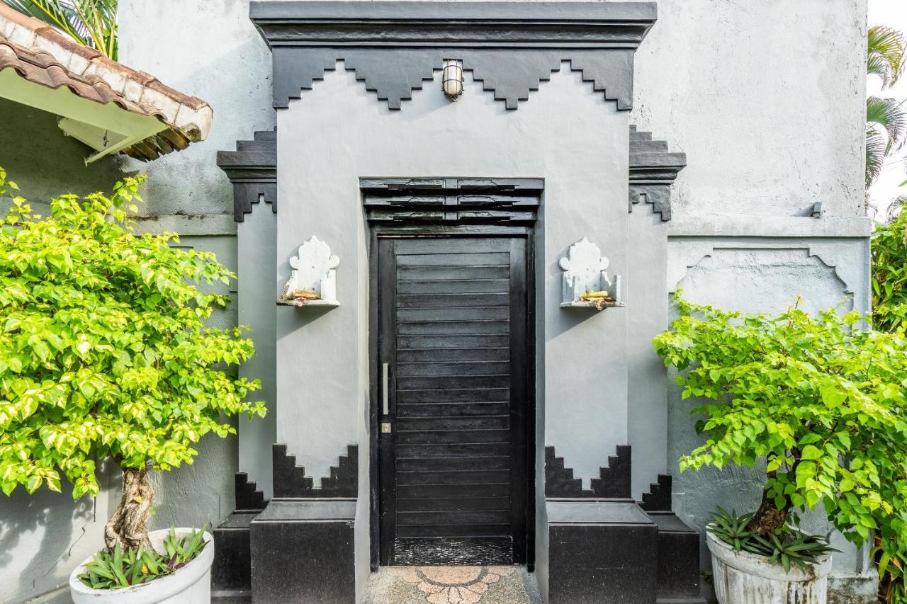 Villa Damai Oasis In The Heart Of Seminyak Dış mekan fotoğraf