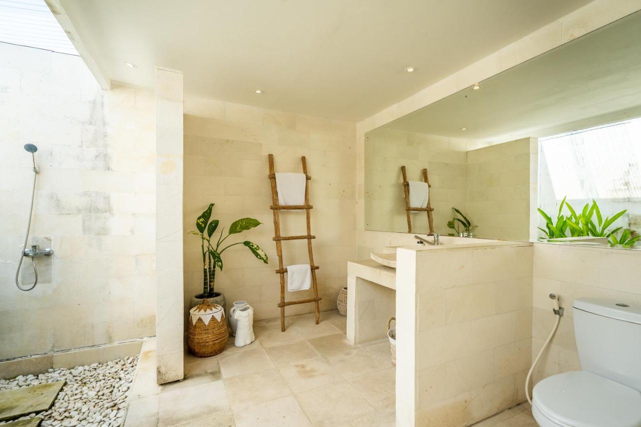 Villa Damai Oasis In The Heart Of Seminyak Dış mekan fotoğraf