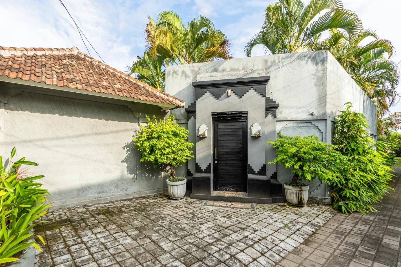 Villa Damai Oasis In The Heart Of Seminyak Dış mekan fotoğraf